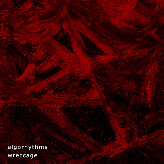 algorhythms - wreccage