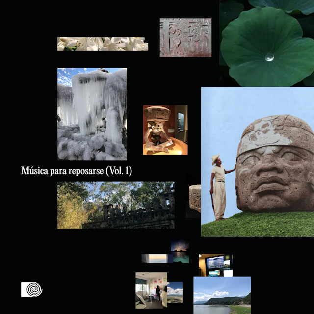 Stereo Guy – Música para reposarse