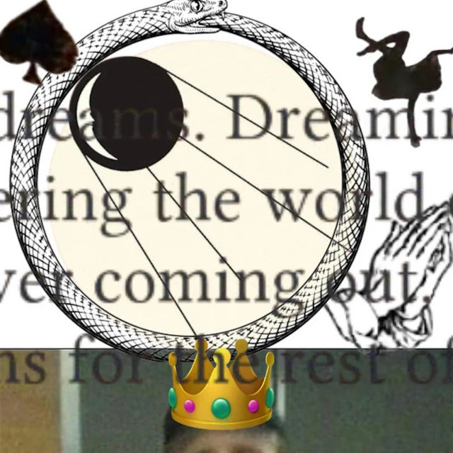 avid + Hackis - Yakub's Disciple