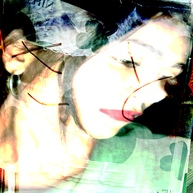 Dalhaus, Ari - close (my eyes)