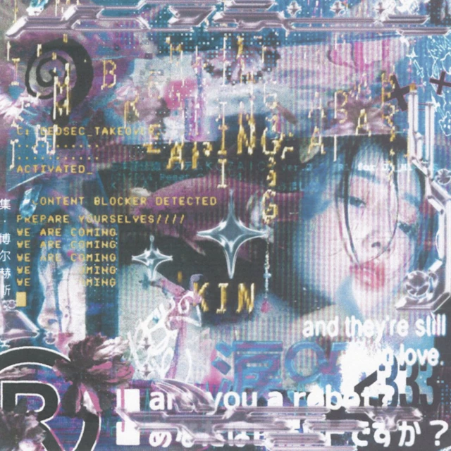 Roslyn - Where All Begins