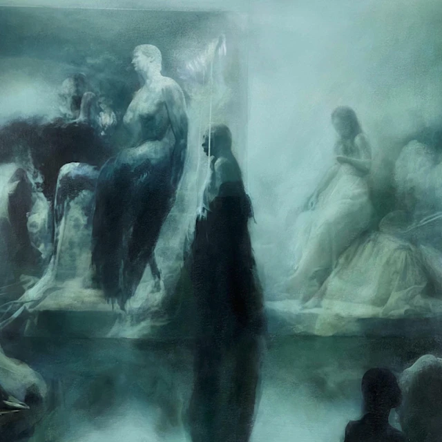 Roslyn - Between Dreams and Death