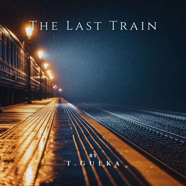 T. Gulka - The Last Train