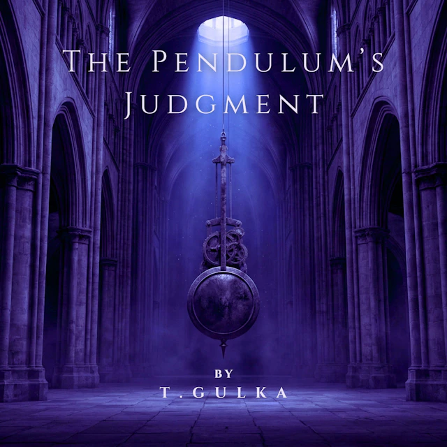 T. Gulka - The Pendulum’s Judgment