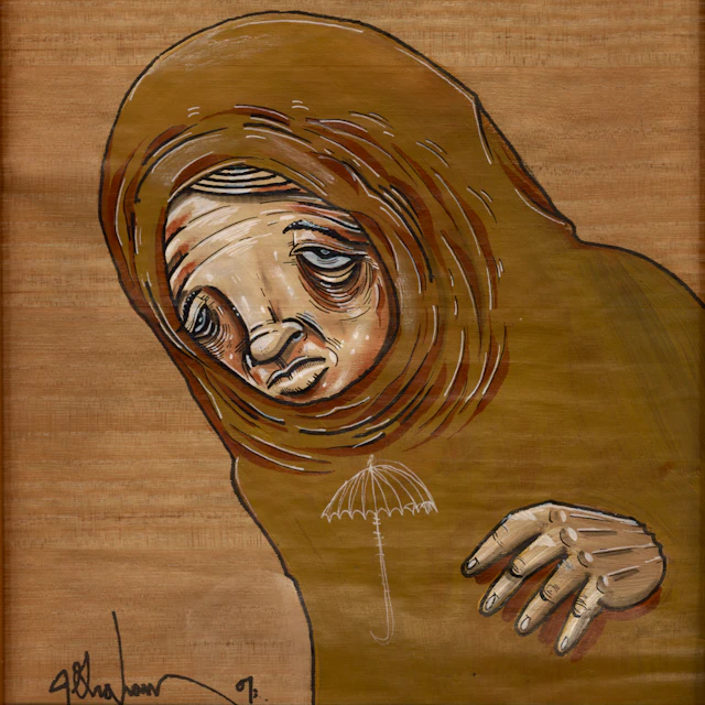 Local Behavior - So Much To Learn