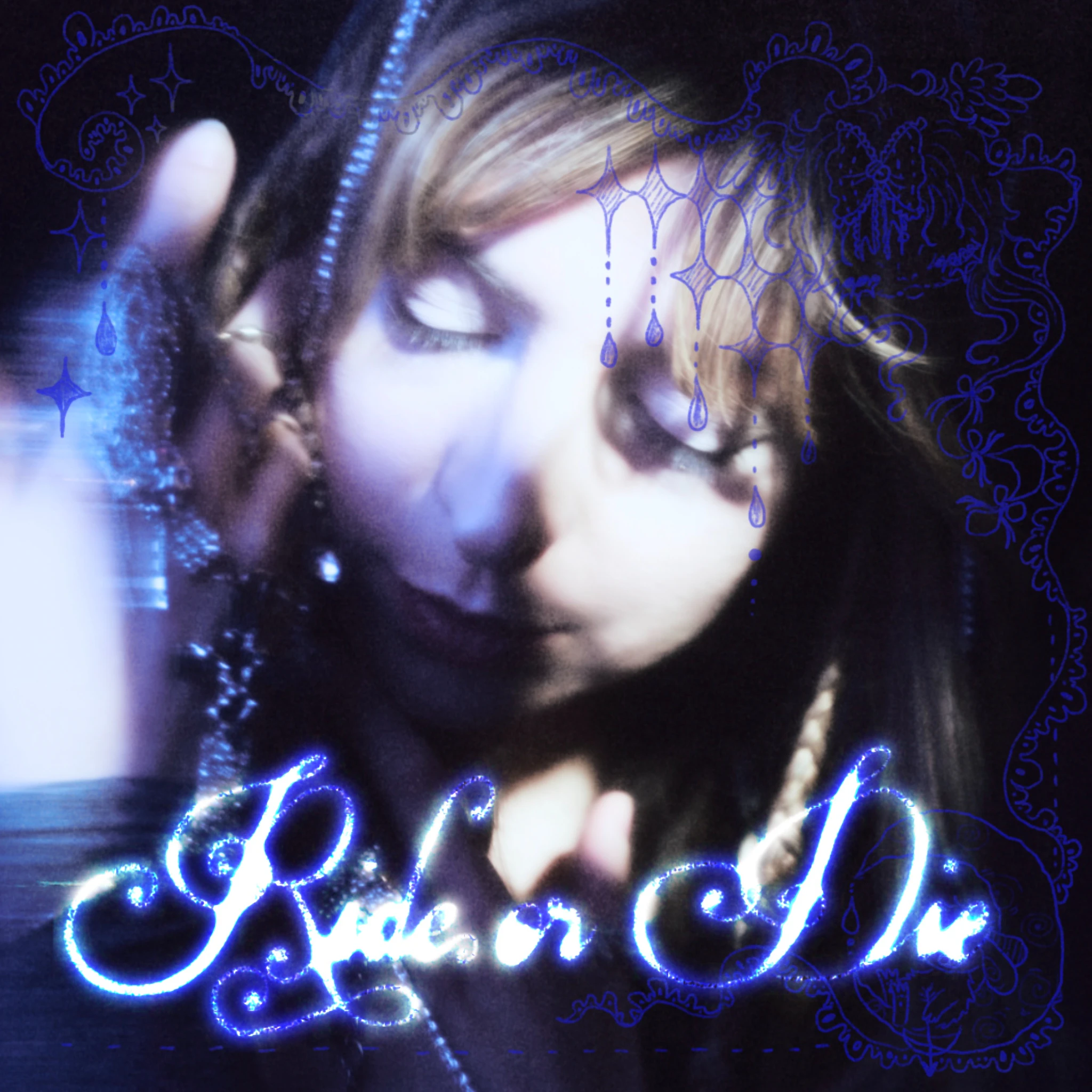 ultra caro - ride or die