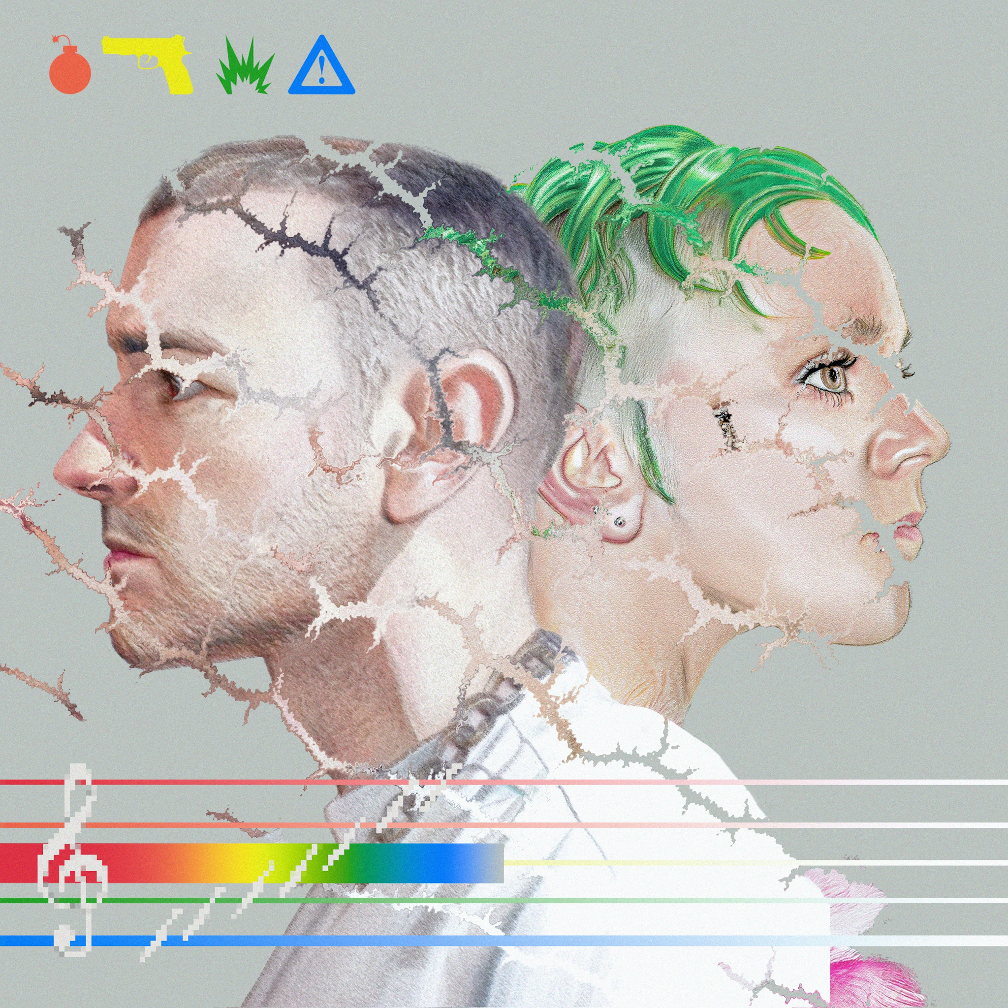 Alex Wilcox & Catnapp "CUT ME"