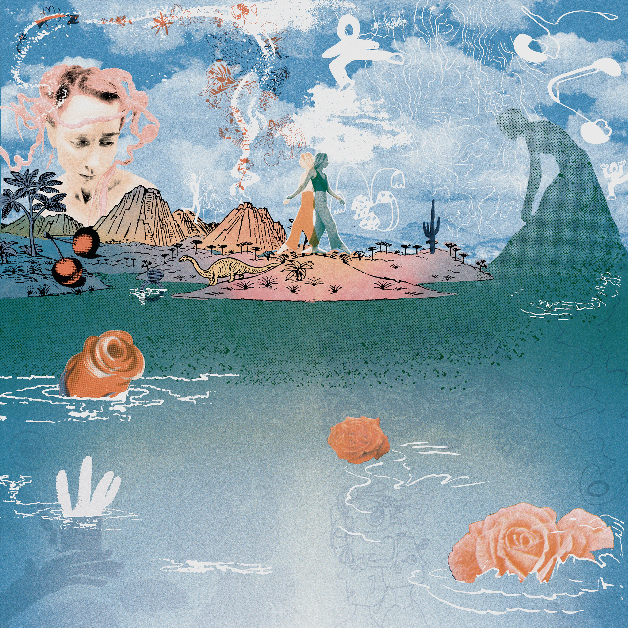 Hanna Leess "innocent as a rose"