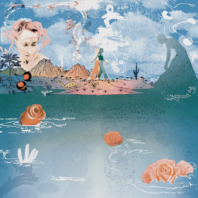 Hanna Leess "innocent as a rose"