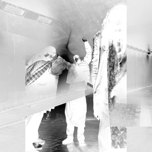 Nukuluk "stillworld"