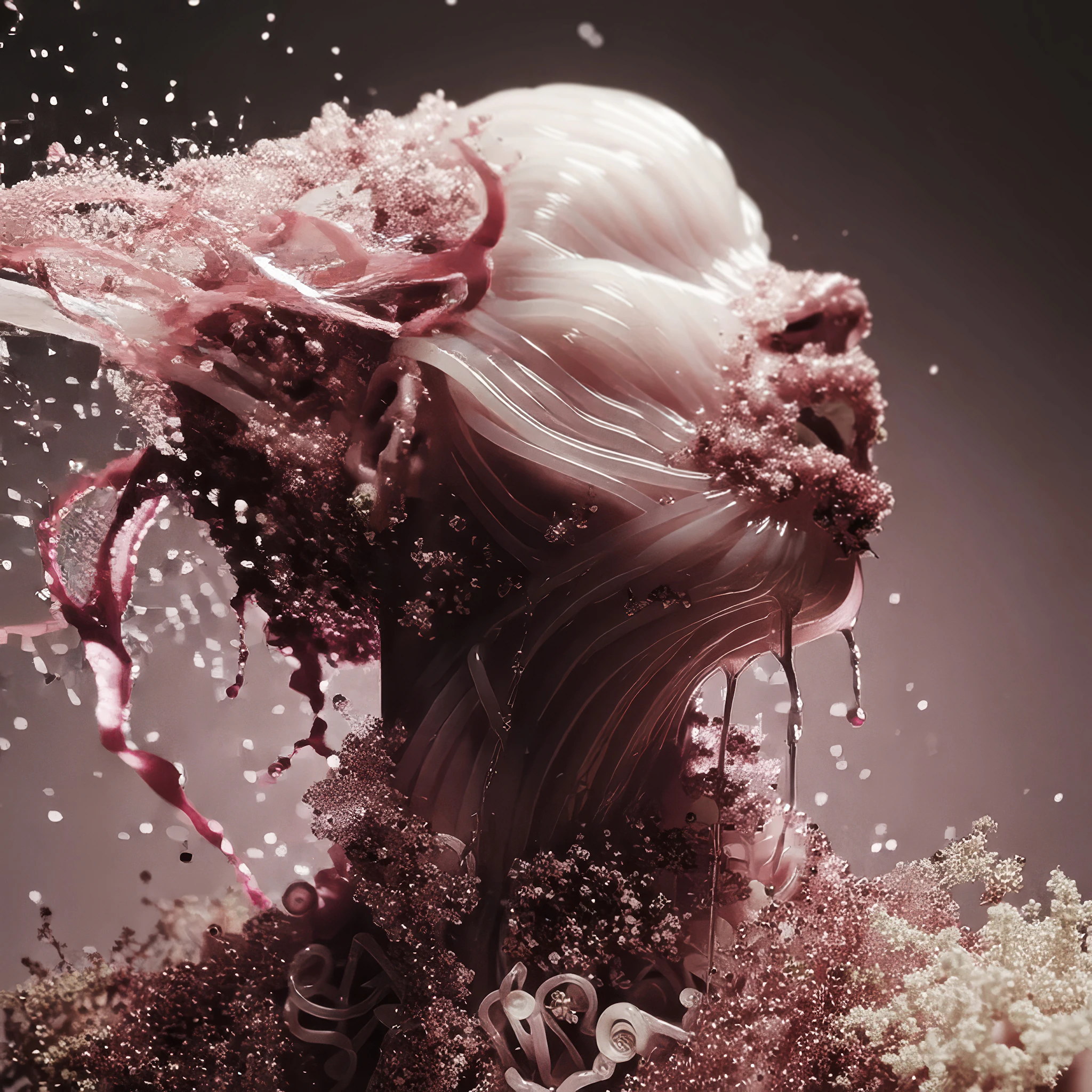 Unknown Allies "What You See"