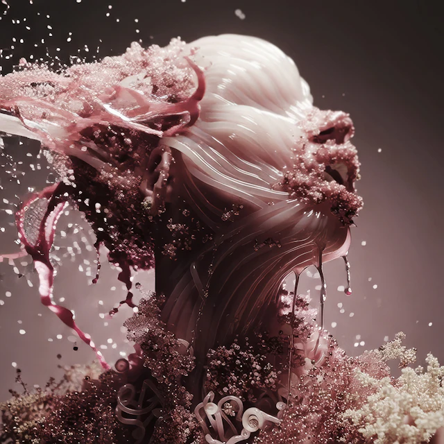 Unknown Allies "What You See"