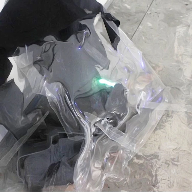 Pearl Market - Error43