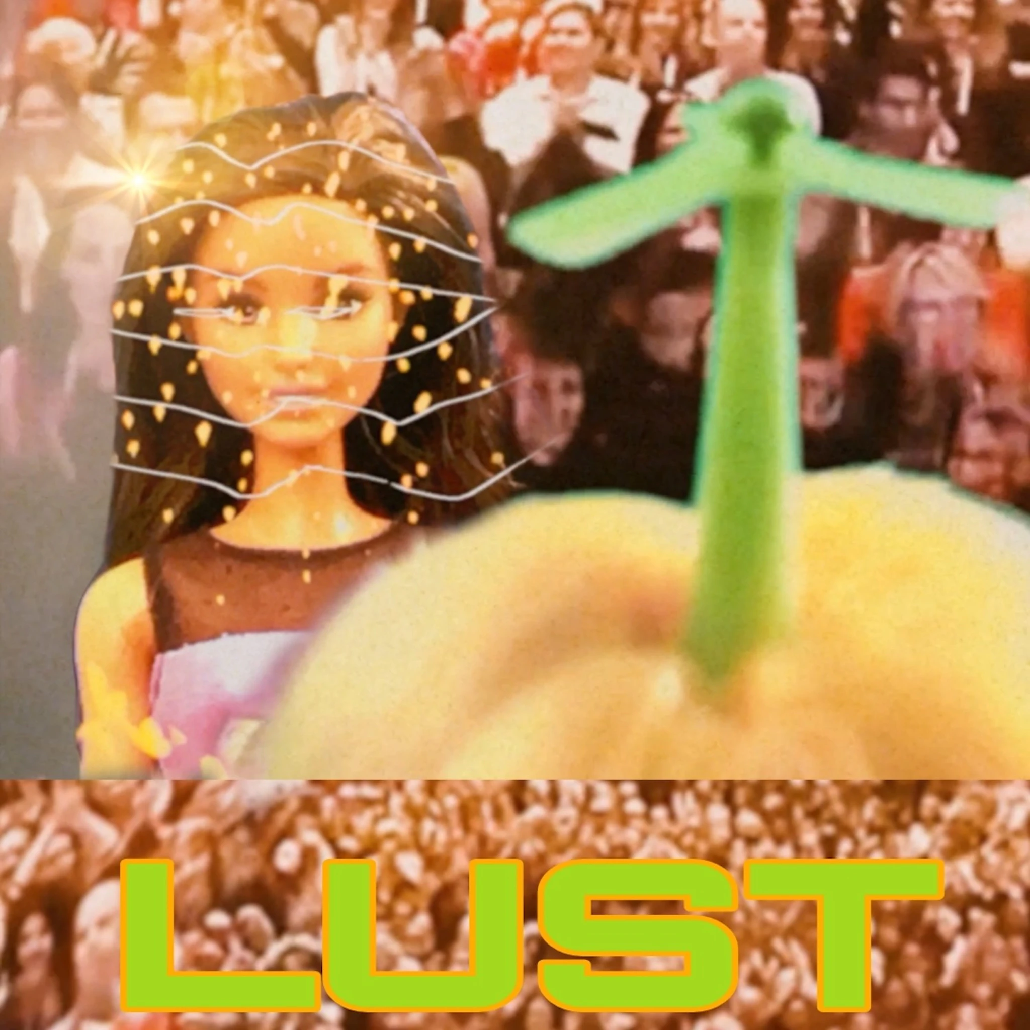 Lust