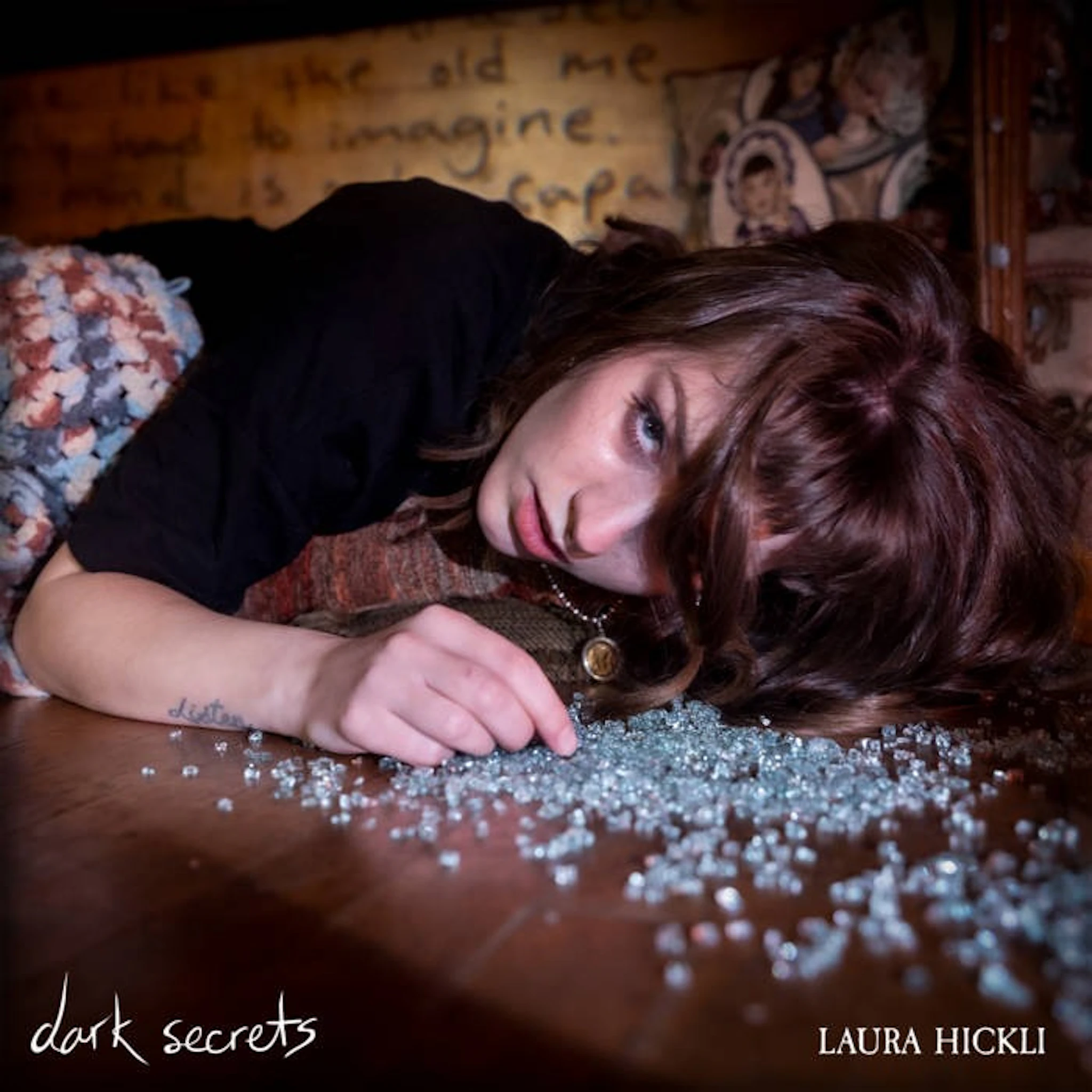 Laura Hickli - dark secrets