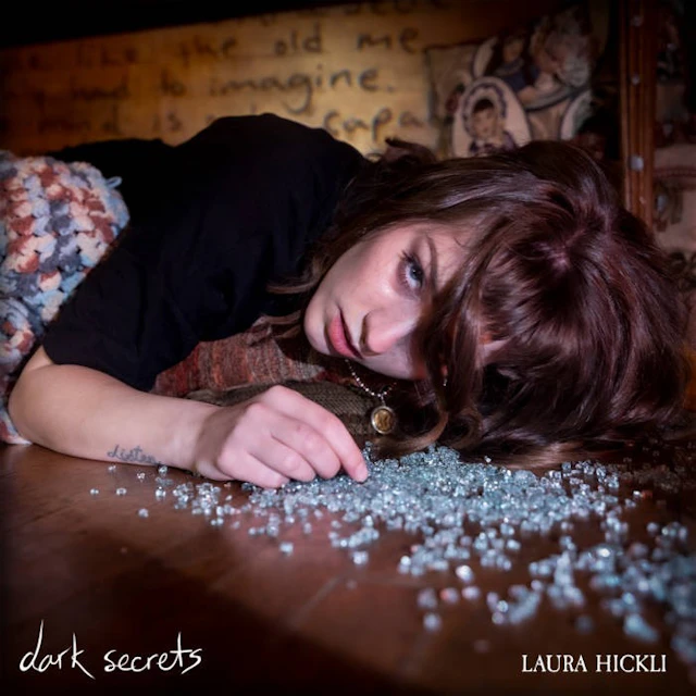 Laura Hickli - dark secrets
