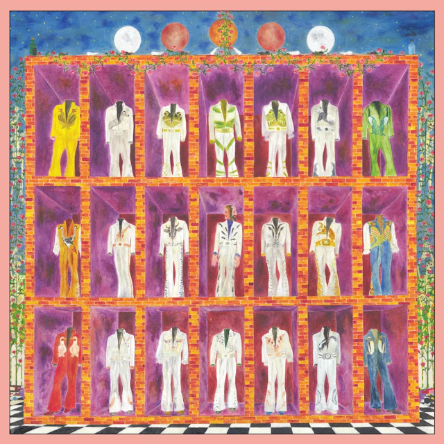 Dimples' - Obscure Residue