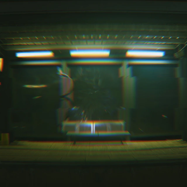 wlkthruwalls - nose_bleed