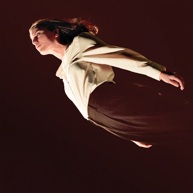 Deradoorian - Ready for Heaven