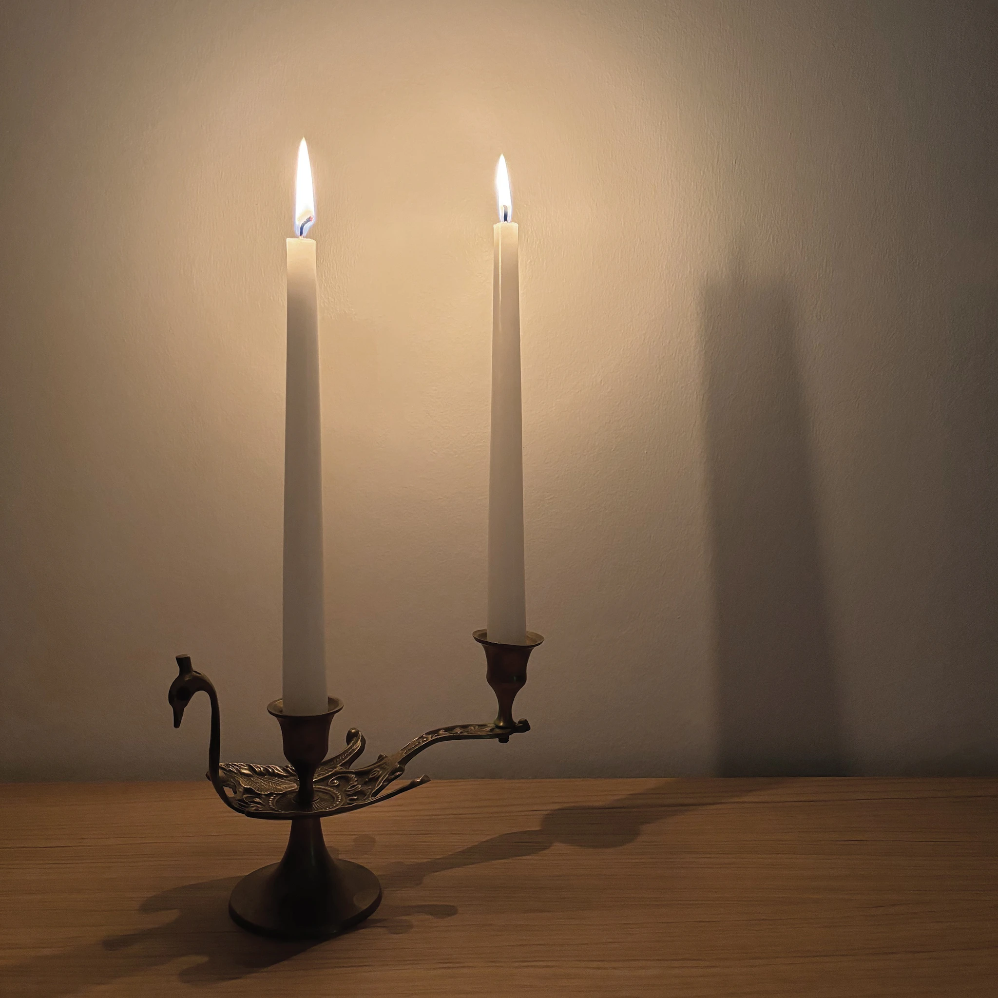 Faten Kanaan - Diary of a Candle