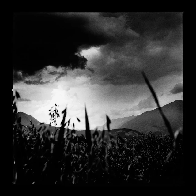 Tenebrous - Tenebrous