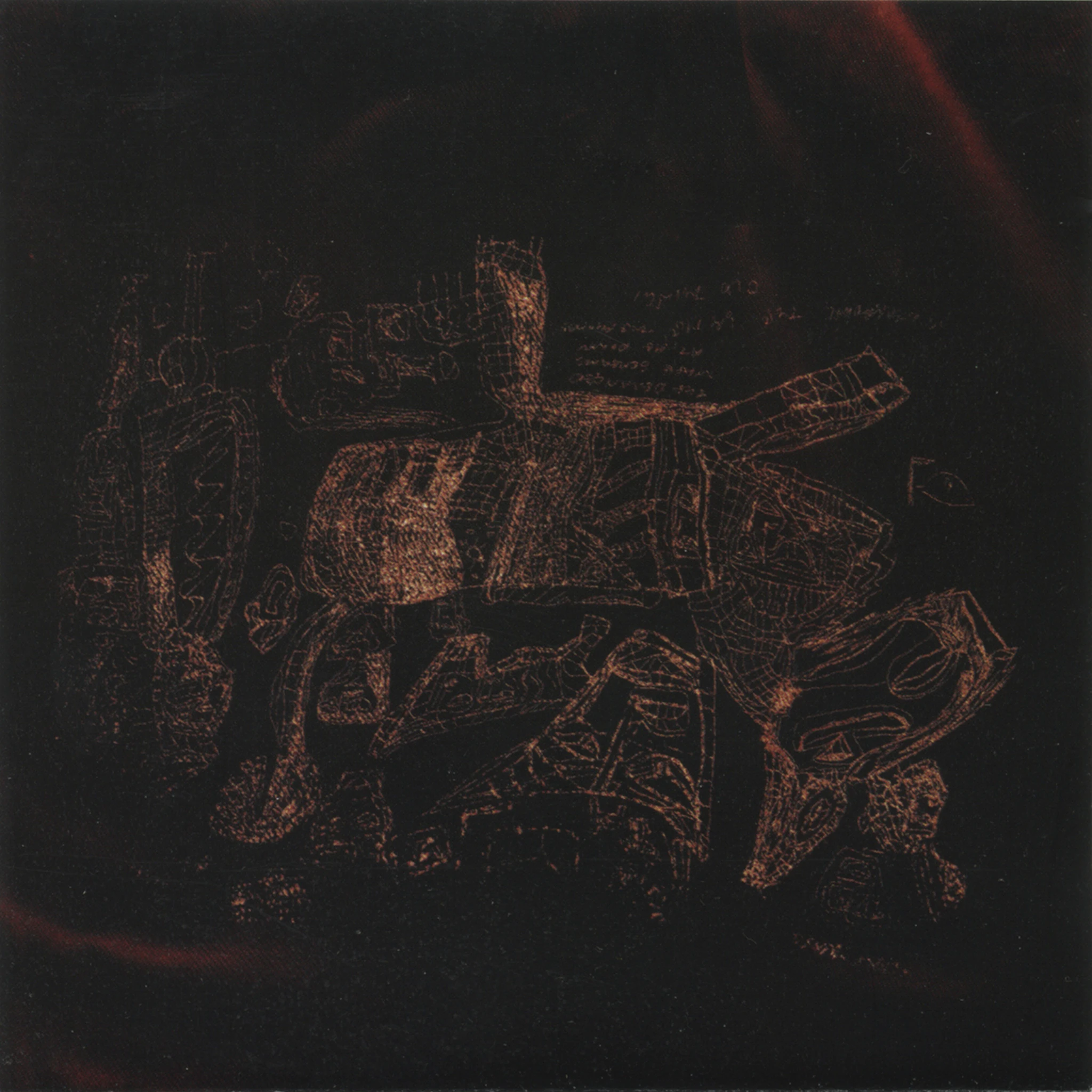 Tenebrous Mitchell – The Havering