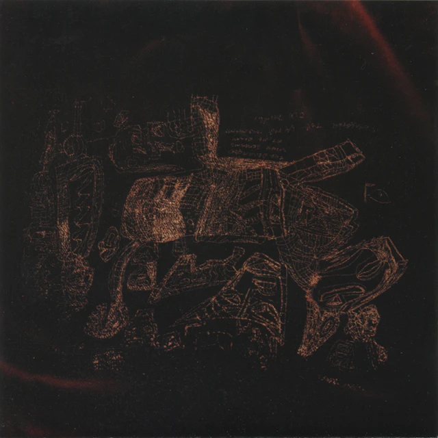 Tenebrous Mitchell – The Havering