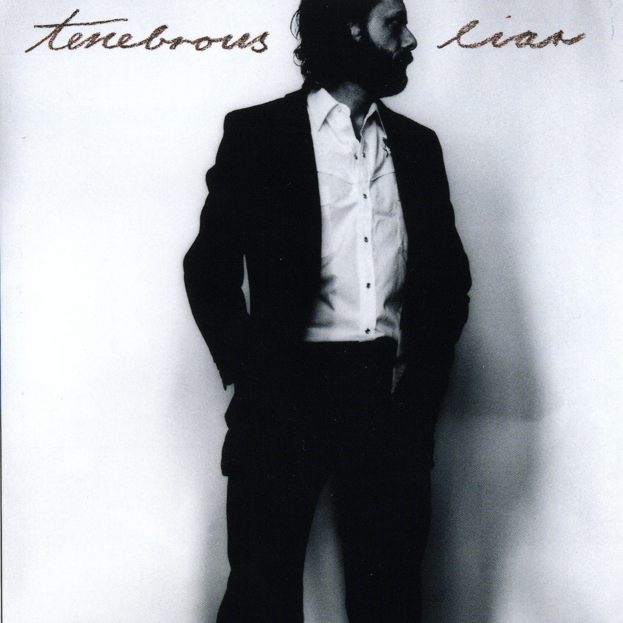 Tenebrous Liar - Tenebrous Liar