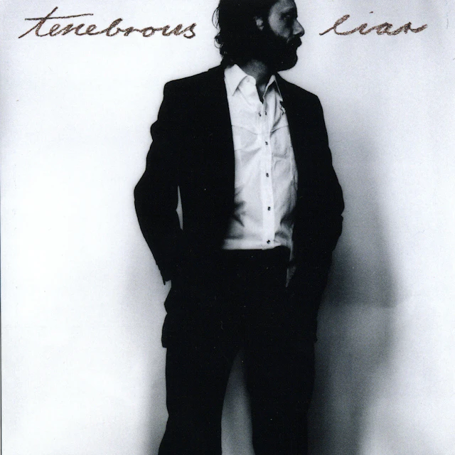 Tenebrous Liar - Tenebrous Liar