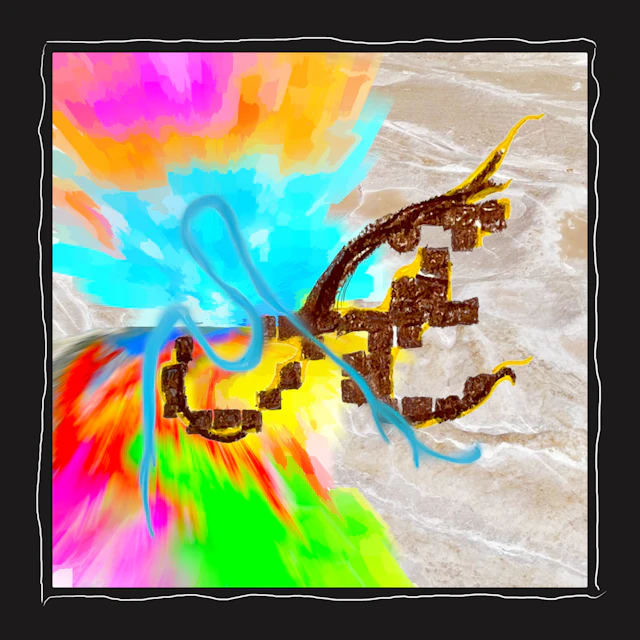 Sacralis9 - Unreconnected