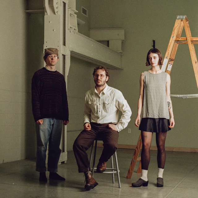 Good Morning Midnight - Clarity & Circuit Bender