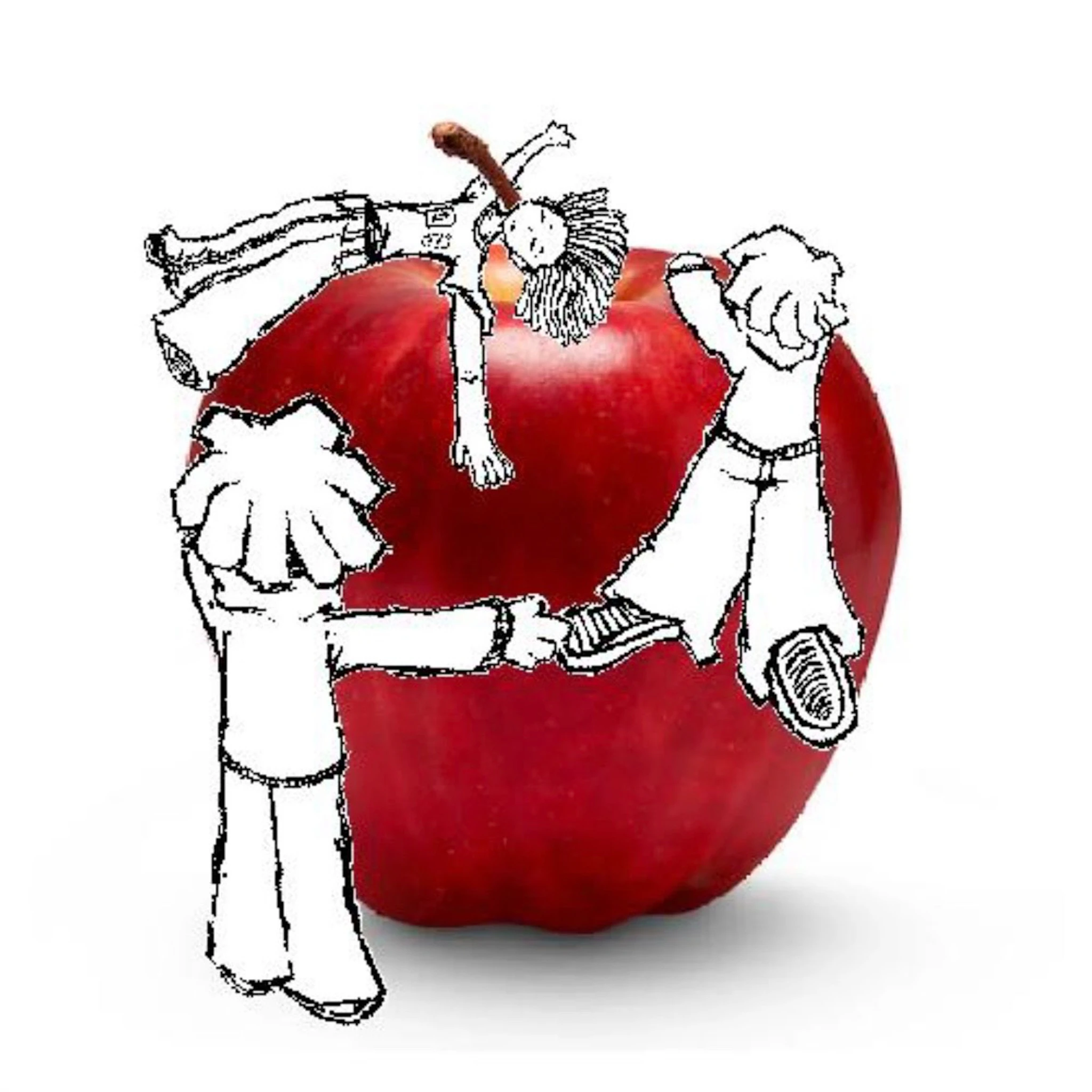 sollaceee! - appleLove