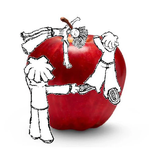 sollaceee! - appleLove