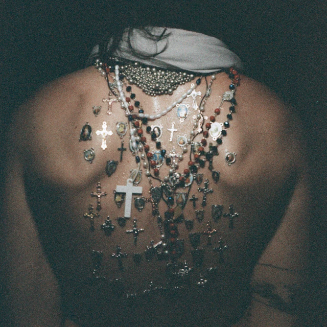 Almust Heaven - "hypnoxia"