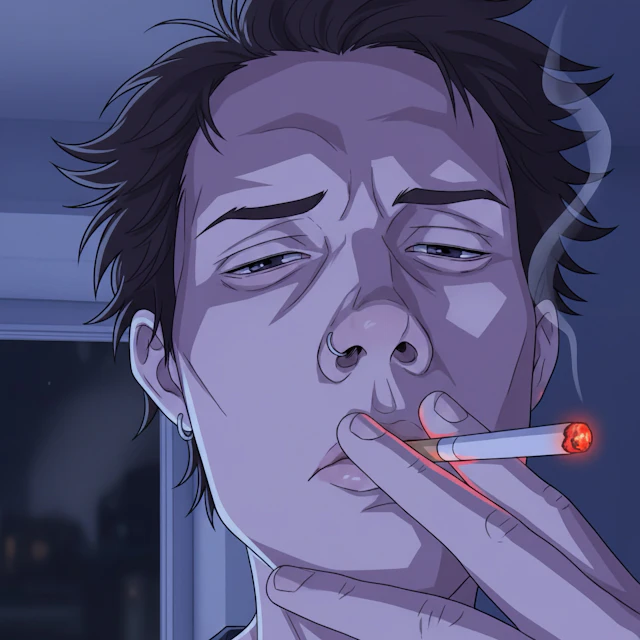 How beautiful you are tonight (Cover)