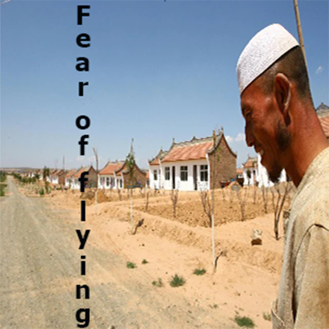 yabancı - Fear of Flying 1995