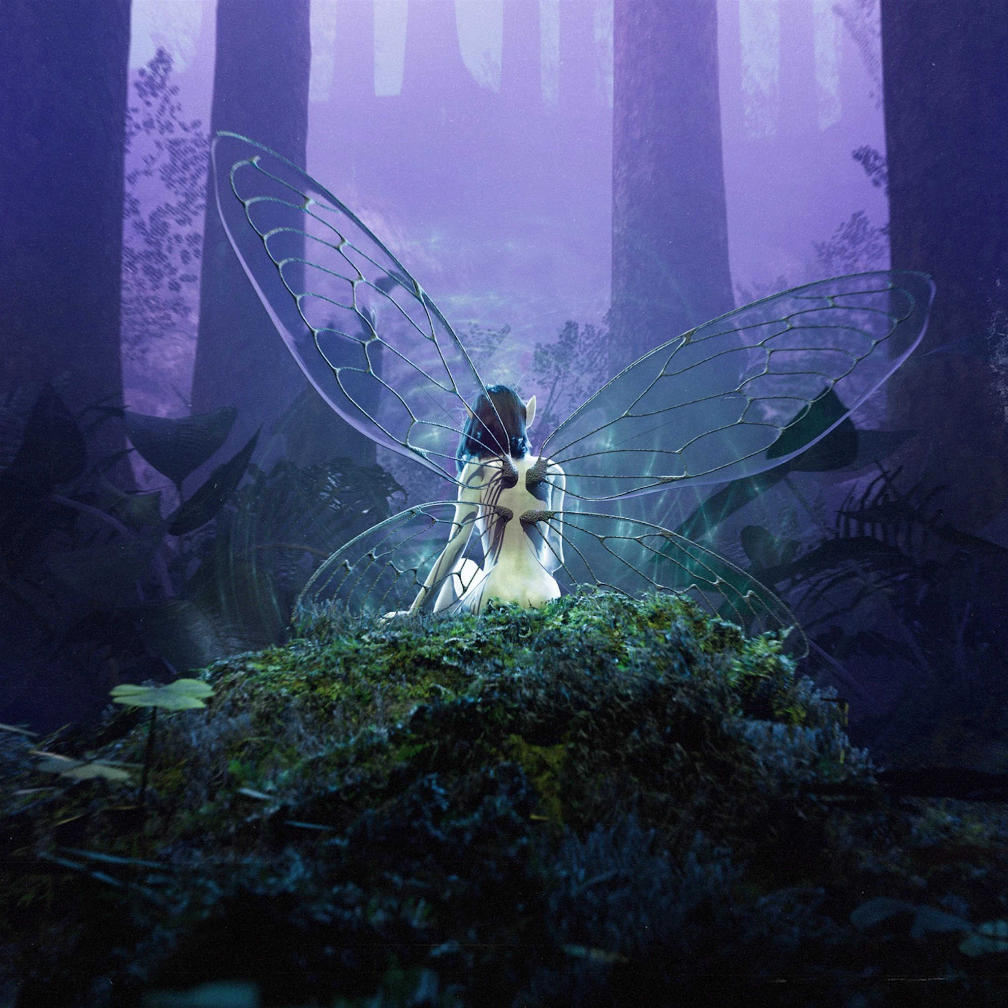 祐曦Yau Hei - 軀殼 VESSEL