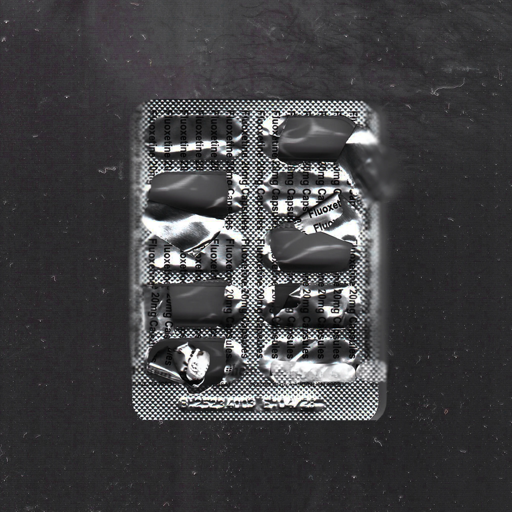 HOWE — Fluoxetine / Promethazine