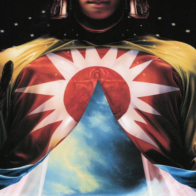 Baby Pantera & Nick Leòn - Positive (SLA28)