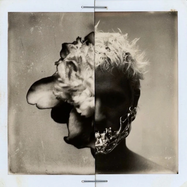 Alberto Boni - love is to die