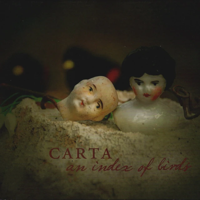 Carta - An Index Of Birds