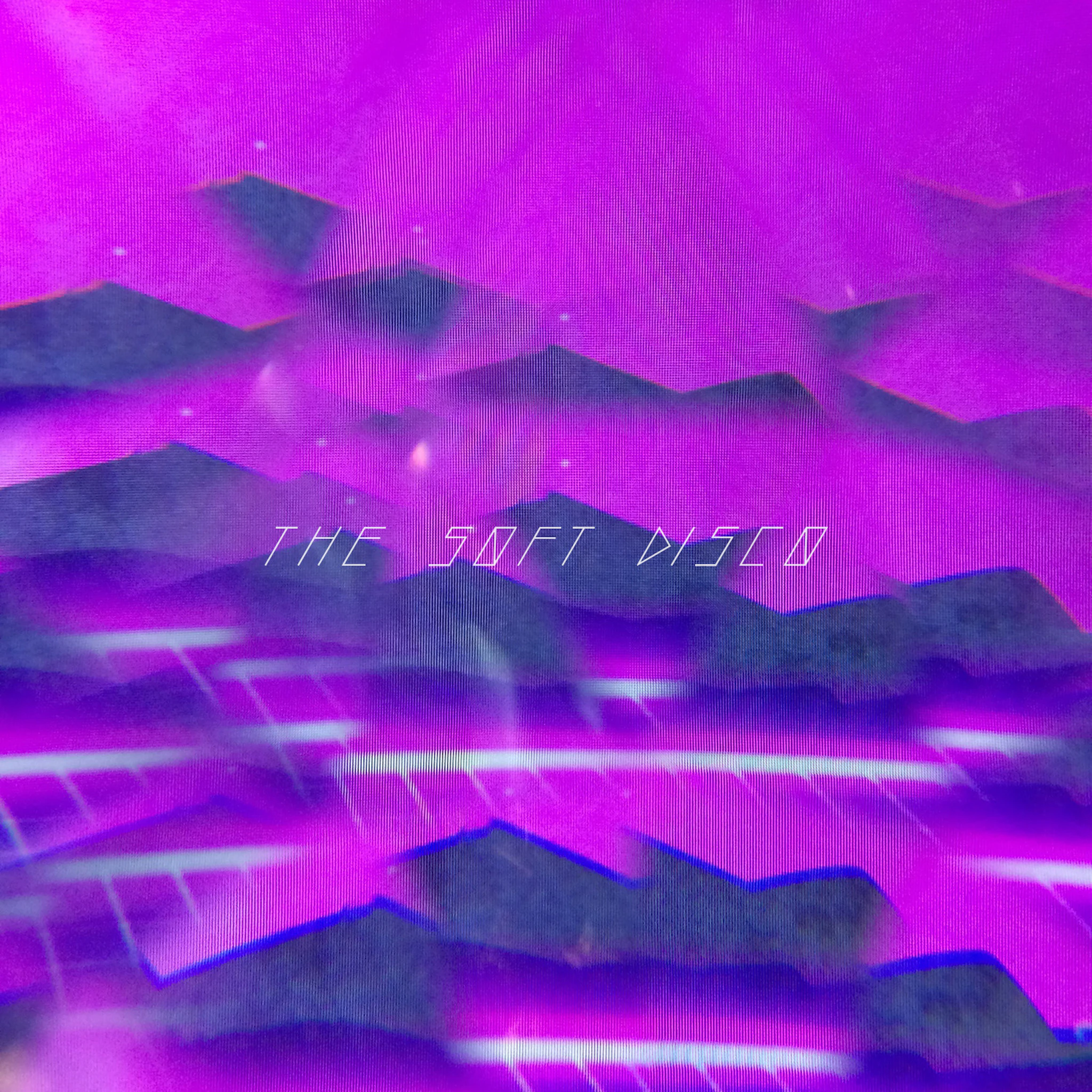 Unenlightenment - The Soft Disco