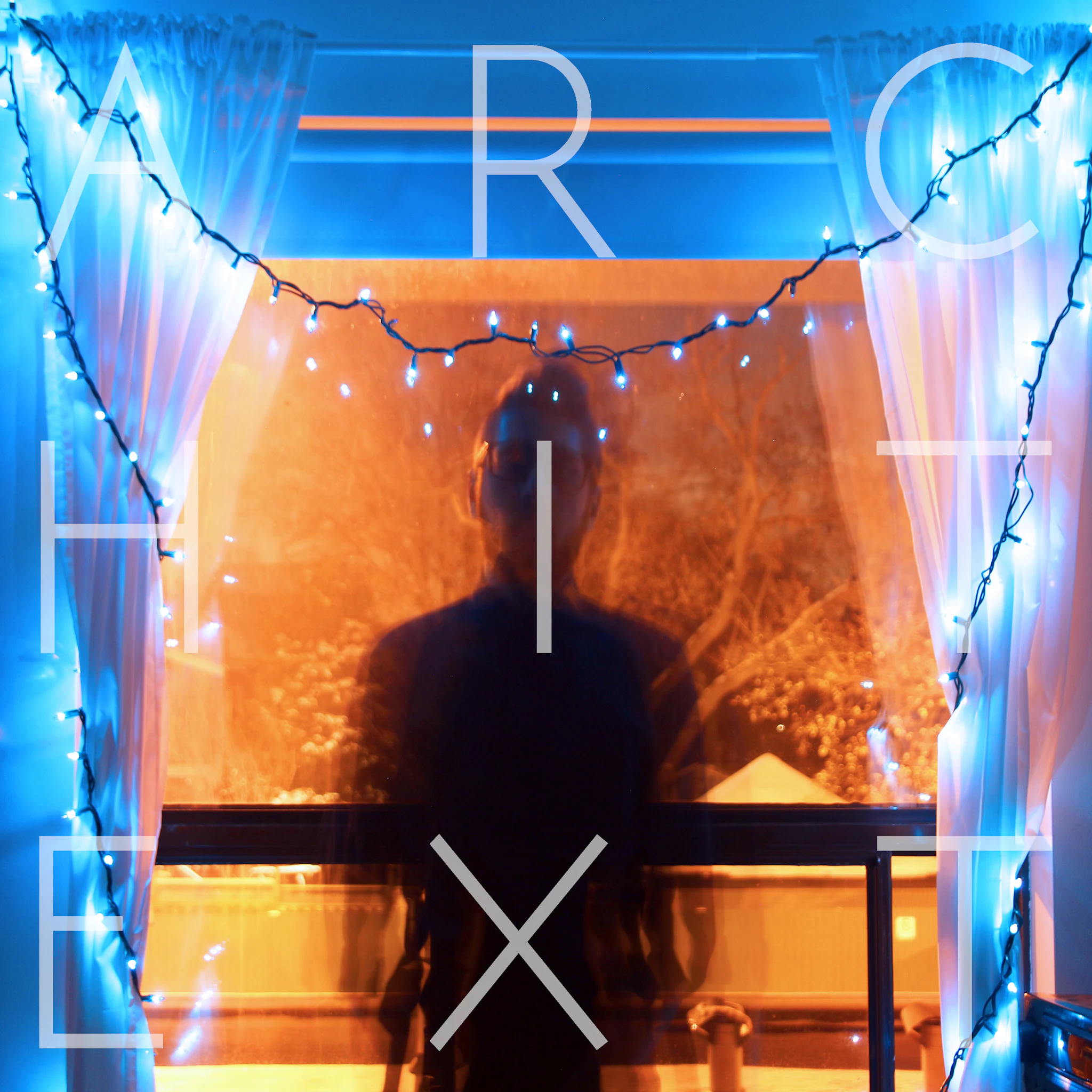 Plastic Handgun - Architext