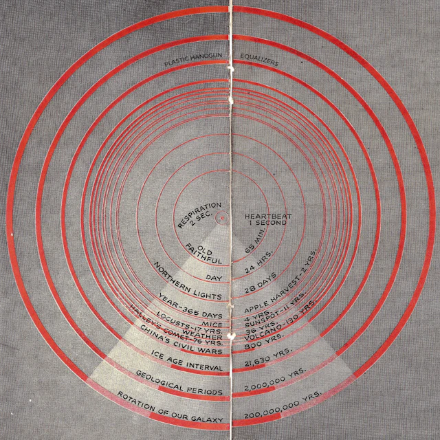 Plastic Handgun - Equalizers