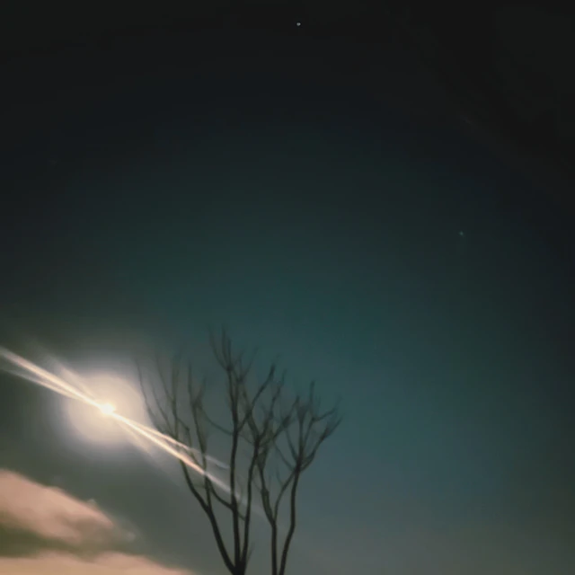 Quiet, Past Noon / When Ready