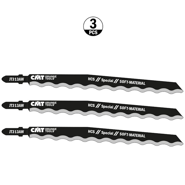 Dewanty r - Soft Blade Experiment