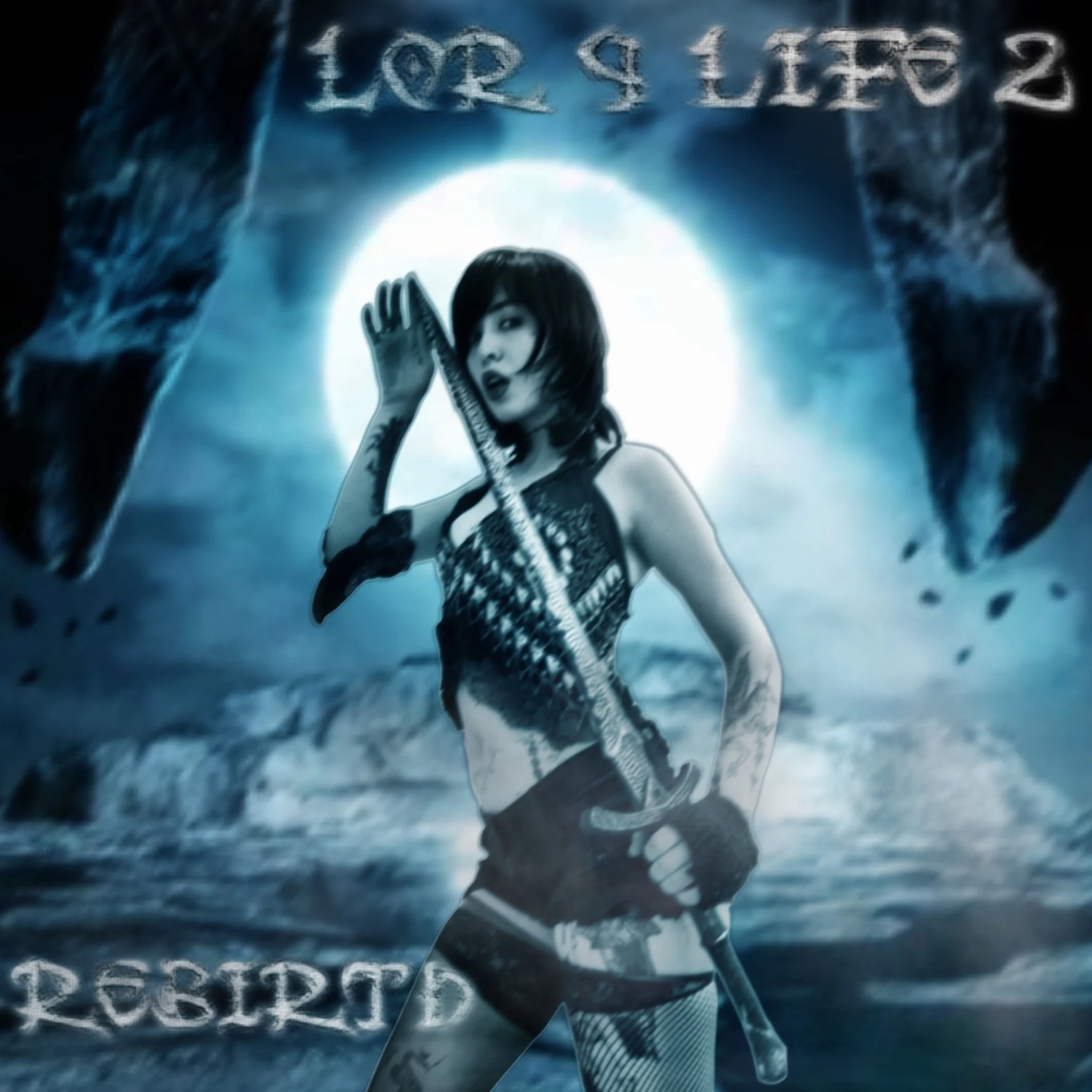 LOR4LIFE 2 : REBIRTH