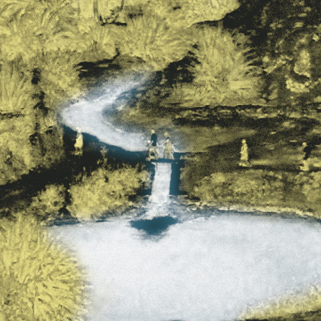 Corps Citoyen - Barrani