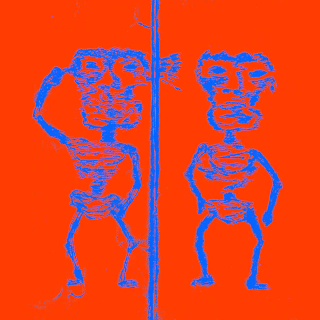 Eter Dex - Aural Lie / Solo Missh