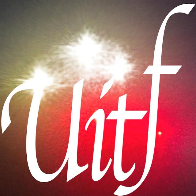 Theaaaa - Uitf We're Dirt